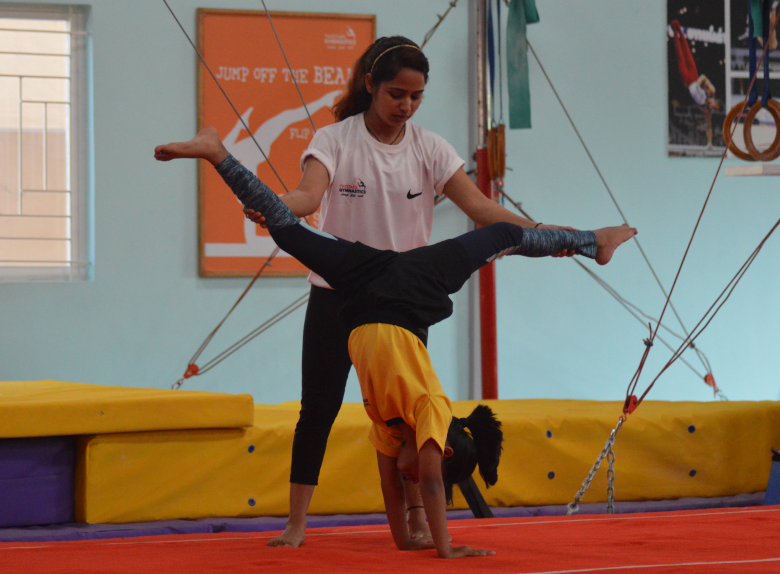 Twistars Gymnastics