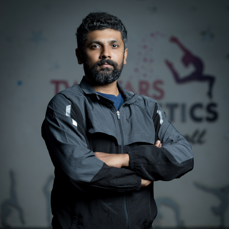 Twistars Gymnastics Founder Profile