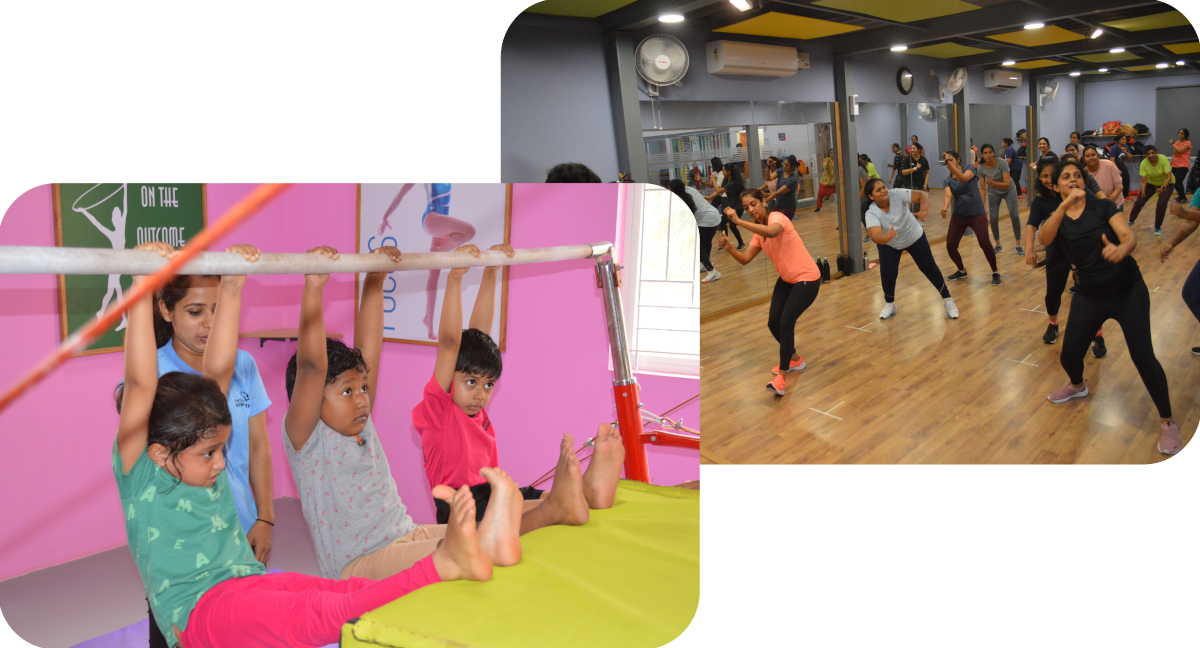Twistars Gymnastics