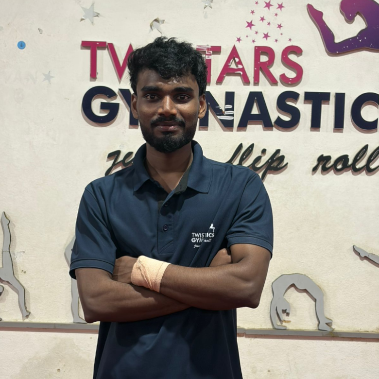Twistars Gymnastics Coach Profile