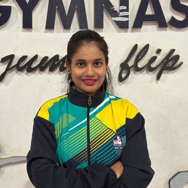Twistars Gymnastics Coach Profile