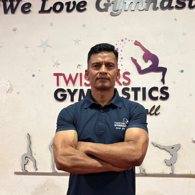 Twistars Gymnastics Coach Profile