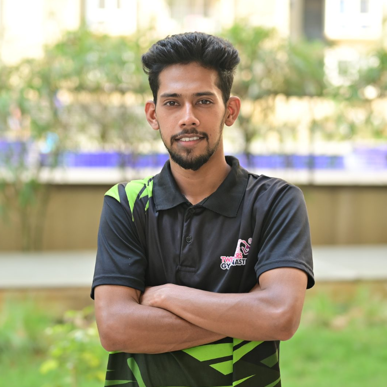Twistars Gymnastics Coach Profile