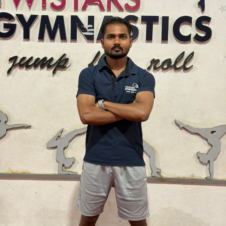 Twistars Gymnastics Coach Profile