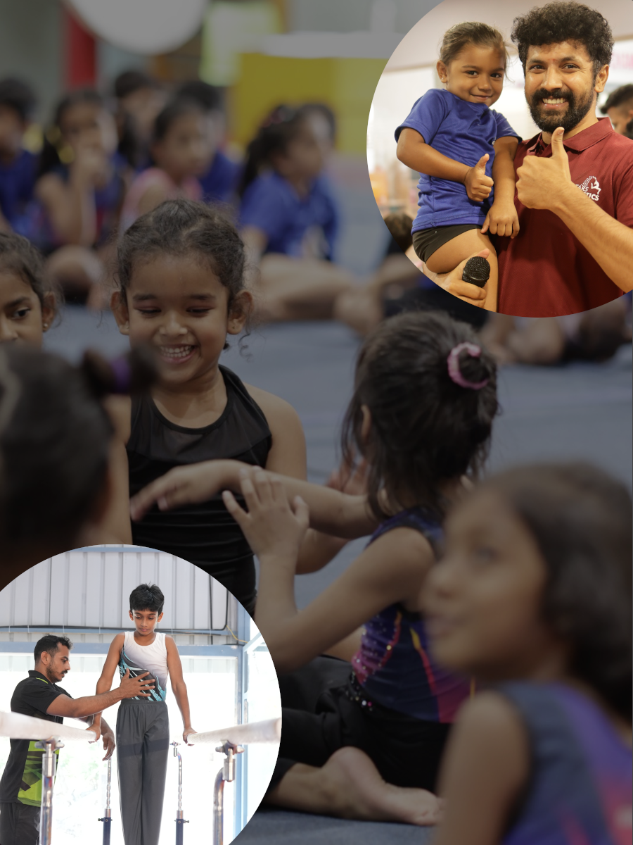 Twistars Gymnastics