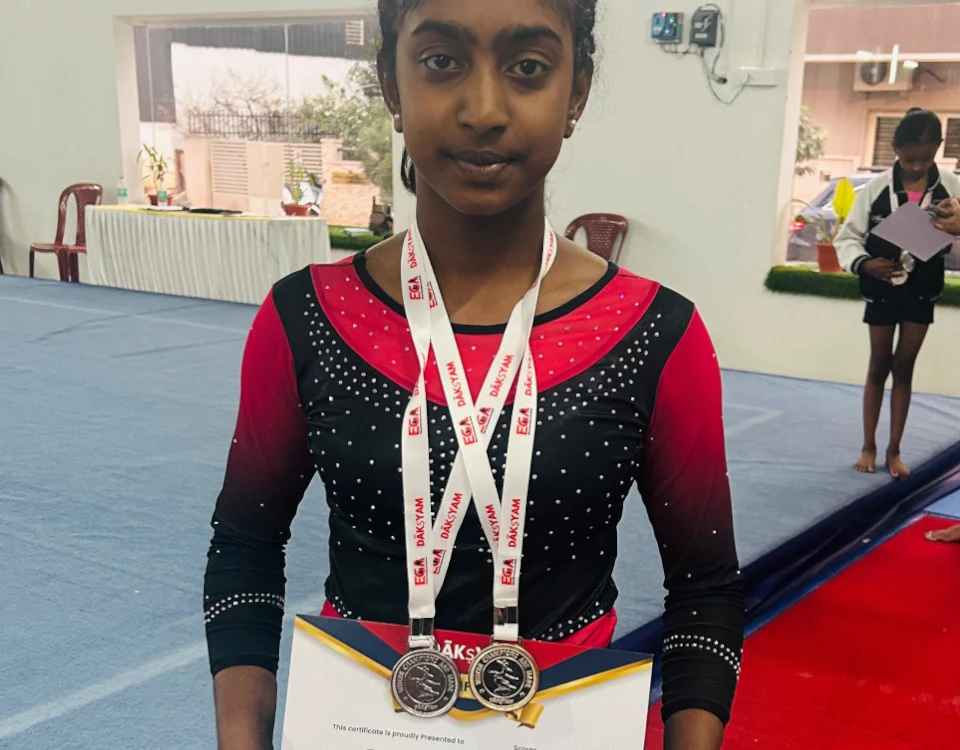 Twistars Gymnastics