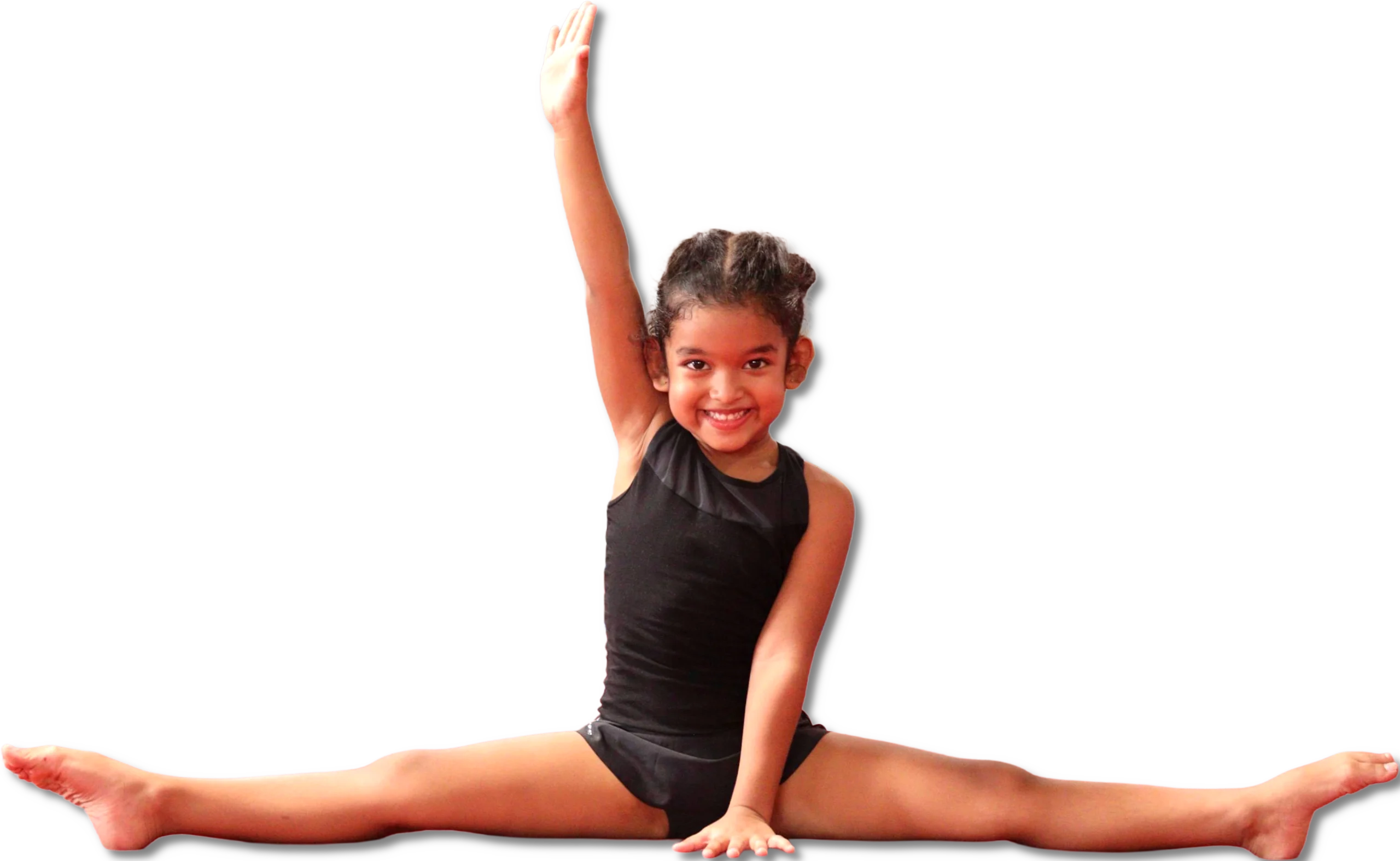 Twistars Gymnastics Kids