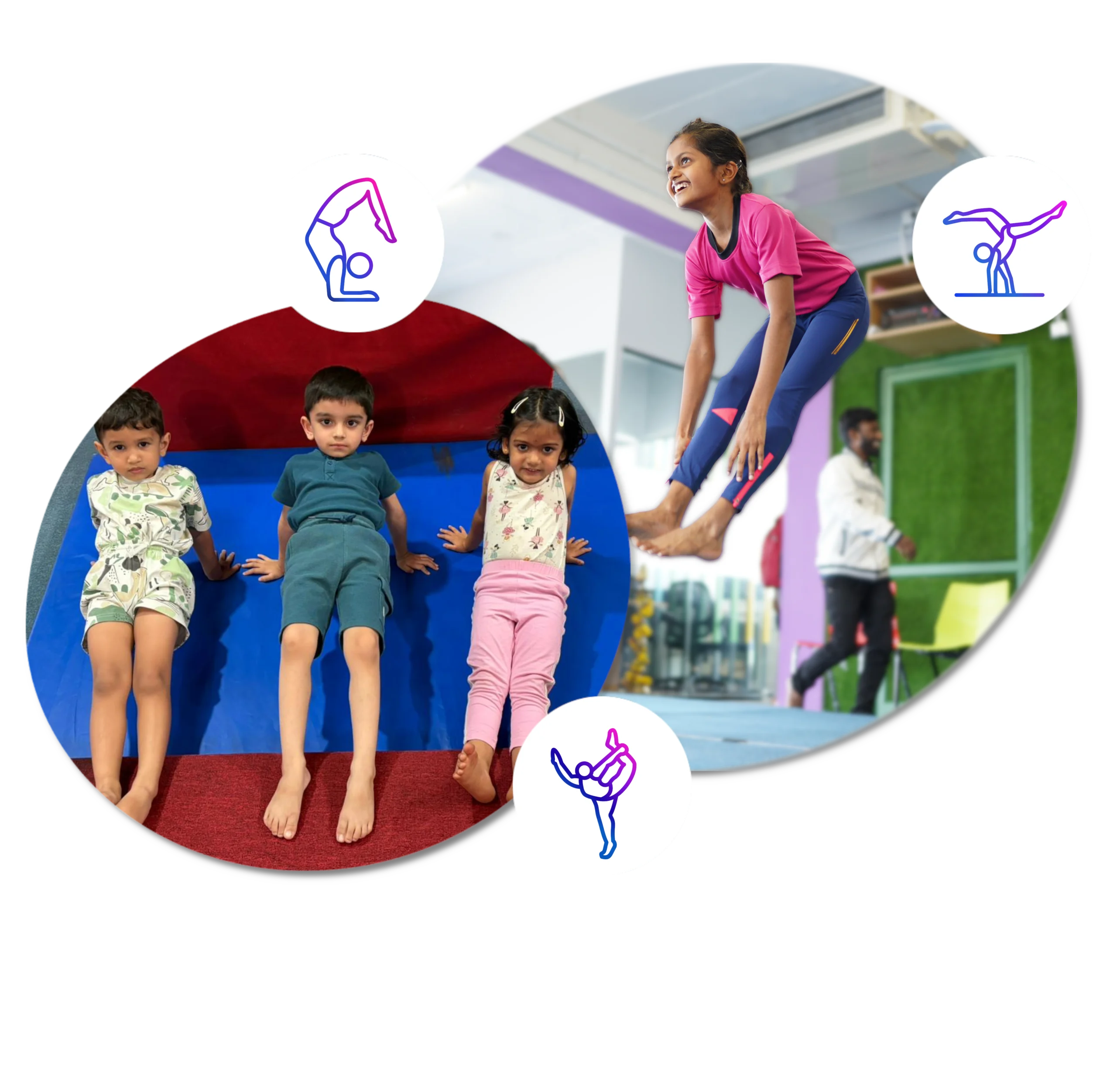 Twistars Gymnastics