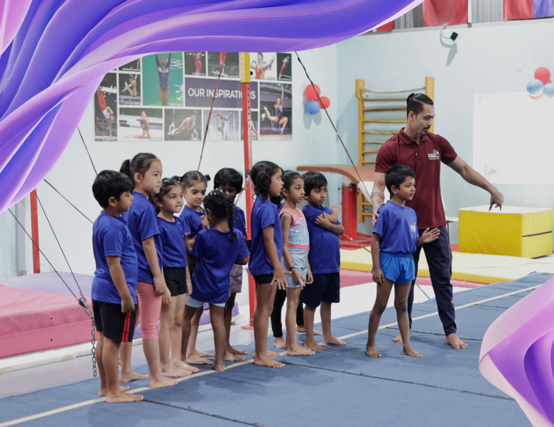 Twistars Gymnastics