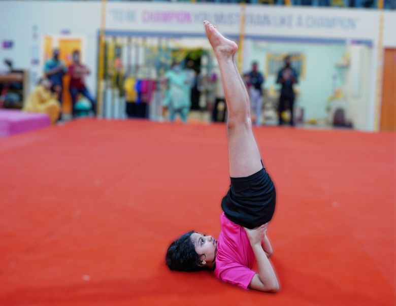 Twistars Gymnastics