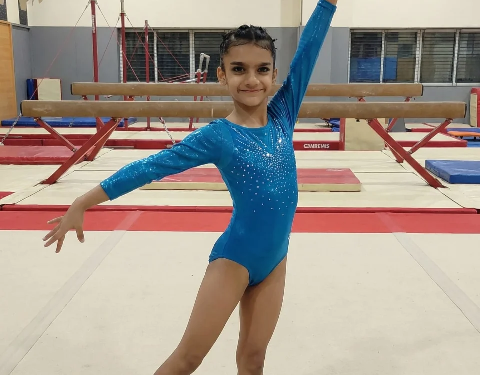 Twistars Gymnastics